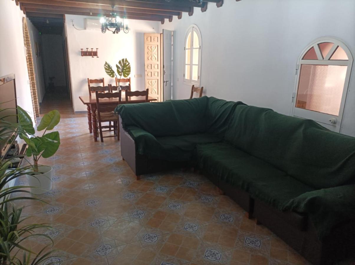 Apartment Casa Cortijo Olivar Seville